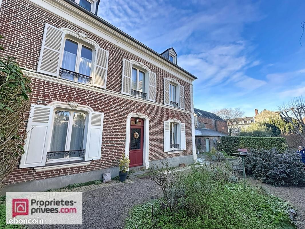 Maison 6 pièces 130 m² (image 17)