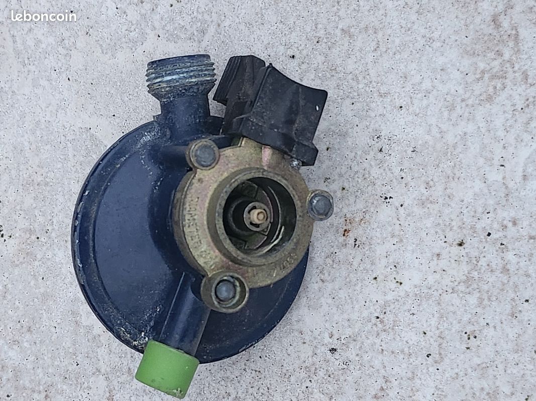 Détendeur butane (image 2)