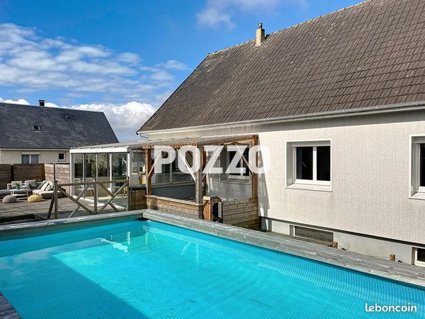 Maison 7 pièces 150 m²