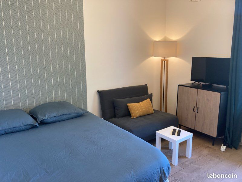 Appartement 1 pièce 17 m² · à Annecy · 17 m² · 159 500 €