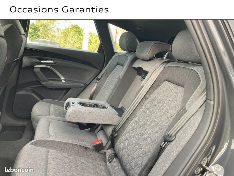 Audi Q5 2.0 e-hybrid 299ch S line quattro S tronic 7 (image 20)