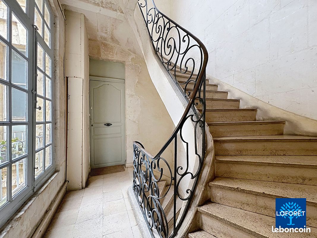 Appartement 2 pièces 44 m² · à Caen · 44 m² · 169 900 €