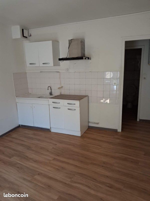 Appartement 2 pièces 24 m² · à Montélimar · 24 m² · 430 €