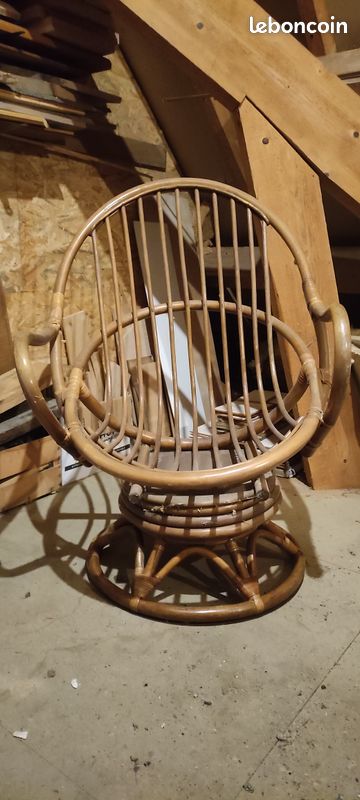 Fauteuil (image 1)