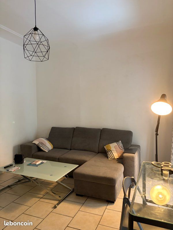Appartement 3 pièces 55 m² · à Marseille · 55 m² · 900 €