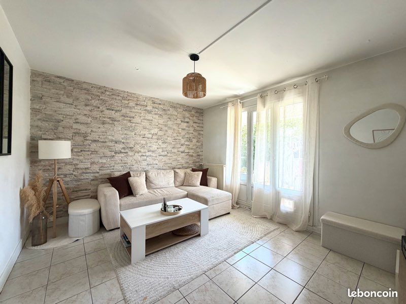 Appartement 2 pièces 37 m² · à Maisons-Alfort · 37 m² · 280 000 €