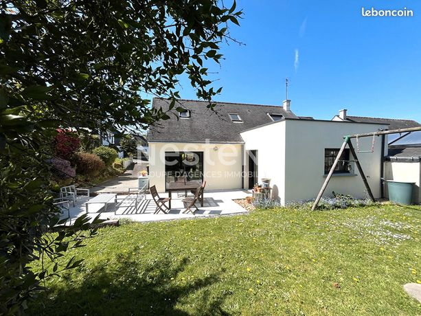 Maison 6 pièces 118 m²