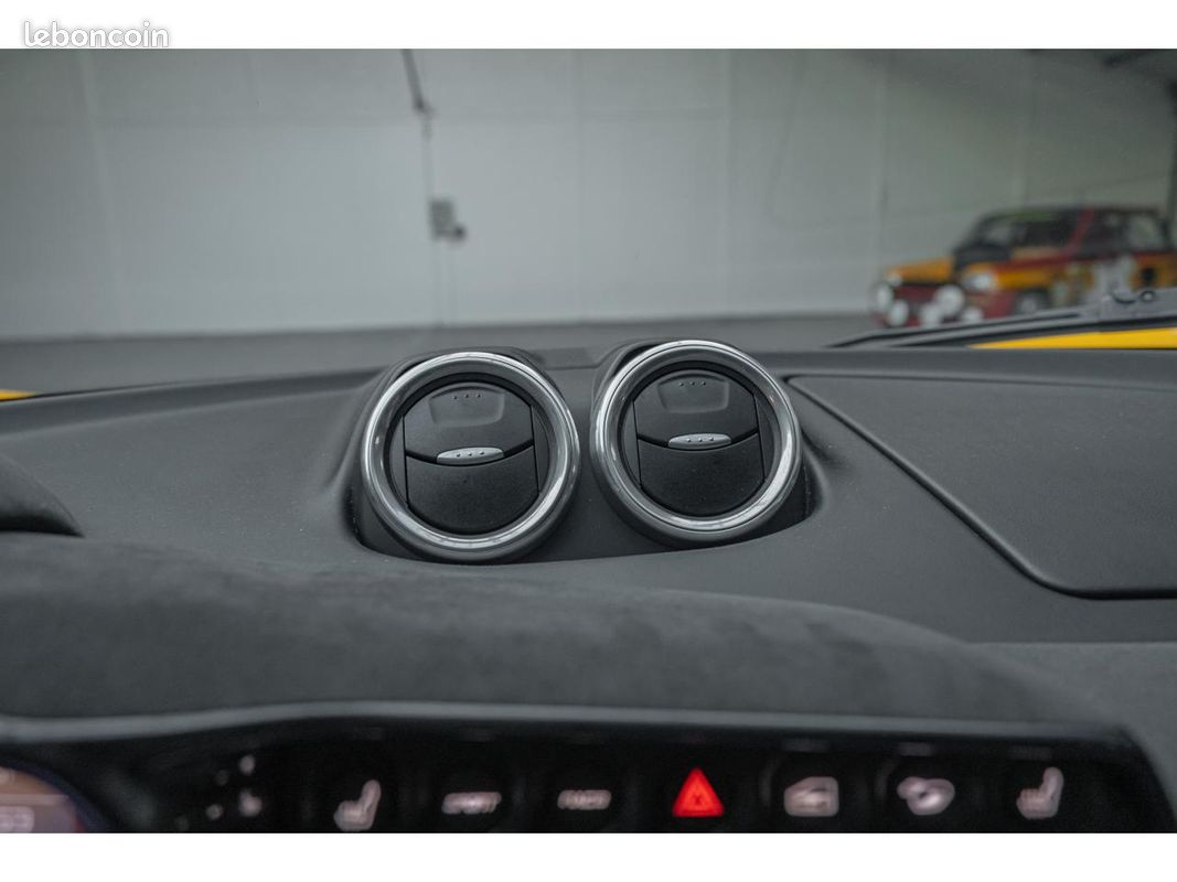 LOTUS EVORA GT 410 Sport *Origine France / Peinture Exclusive (image 15)