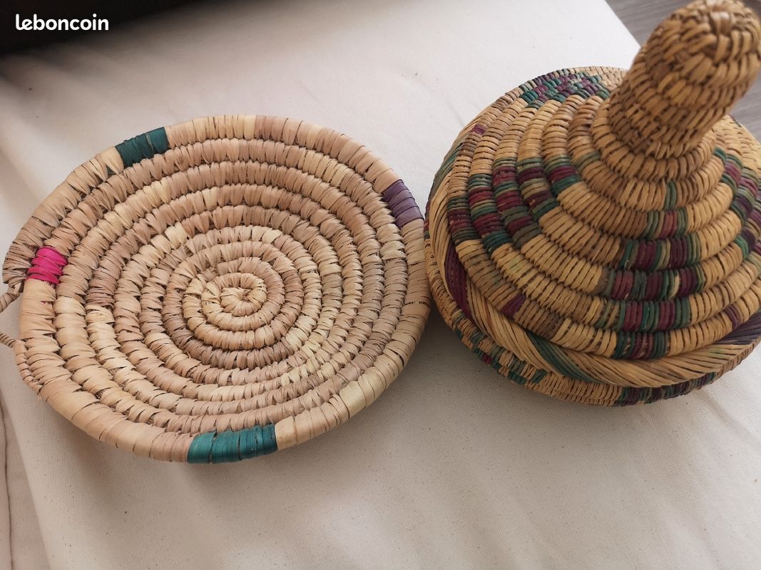Panier à Pain (image 4)