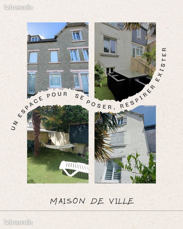Maison 7 pièces 180 m² · à Rosporden · 180 m² · 148 500 €