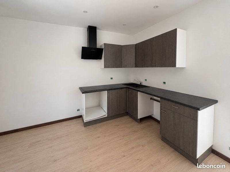 Appartement 3 pièces 37 m² · à Soulac-sur-Mer · 37 m² · 775 €