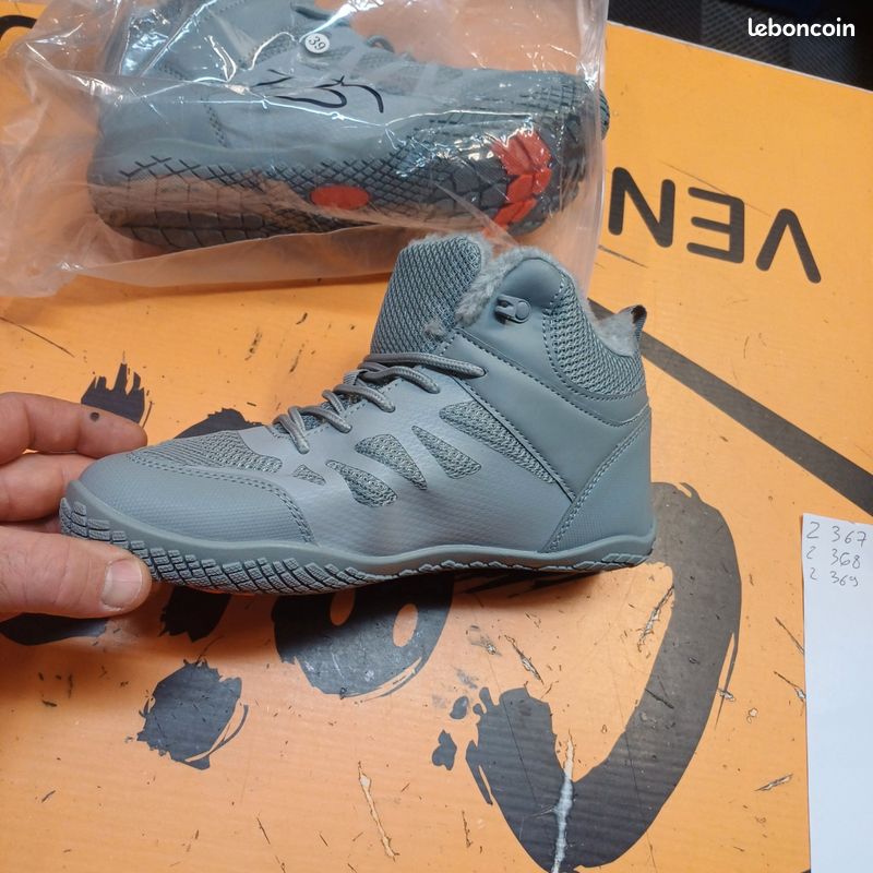 Chaussure de jogging homme taille 39 2369 Chaussures