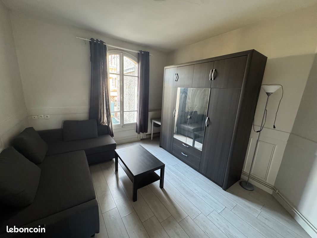 Appartement a louer colombes - 1 pièce(s) - 25 m2 - Surfyn