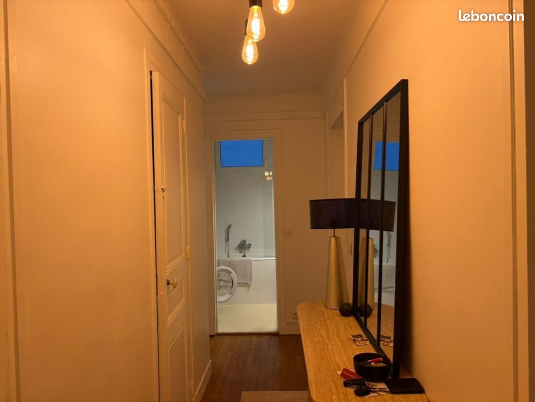 Appartement 2 pièces 54 m² · à Bois-Colombes · 54 m² · 1 500 €/mois