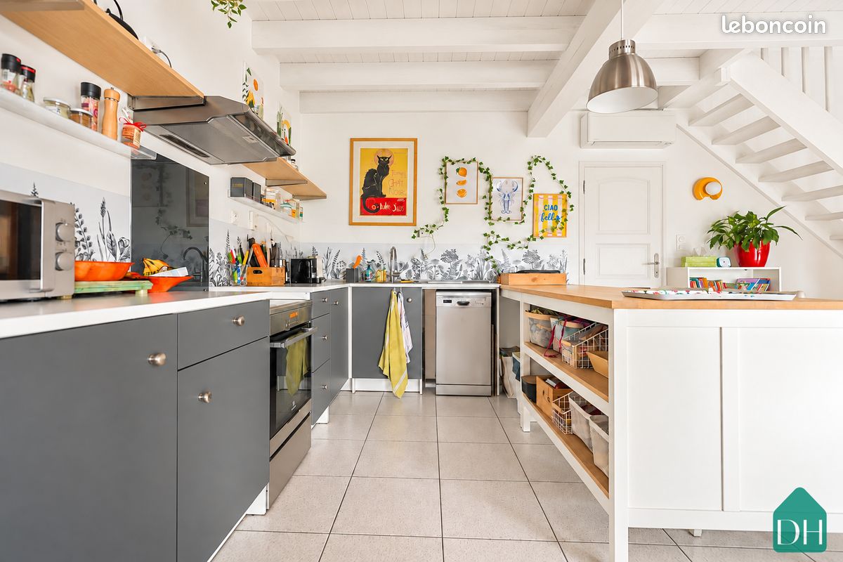 Maison 5 pièces 113 m² (image 6)