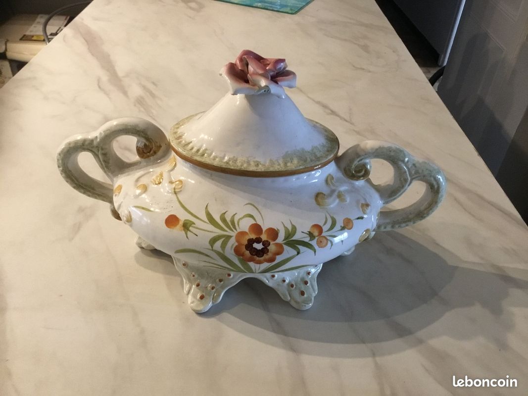 Soupière de table (image 2)