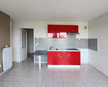 Appartement 103 000 € - 32 m²