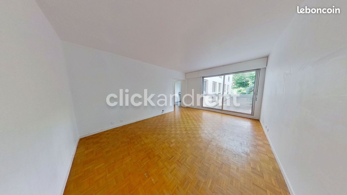 Appartement 3 pièces 59 m² · à Paris · 59 m² · 1 742 €/mois