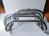 Guidon Vélo Course Vintage 3T – Alliage Léger – Taille 36/0 – Fabriqué En Italie