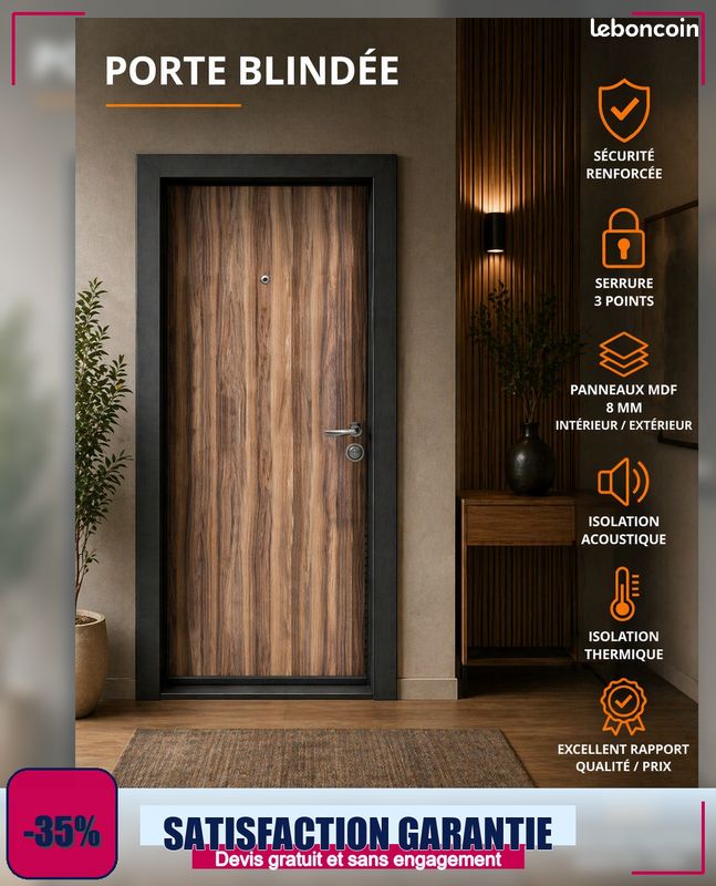 Portes (image 1)