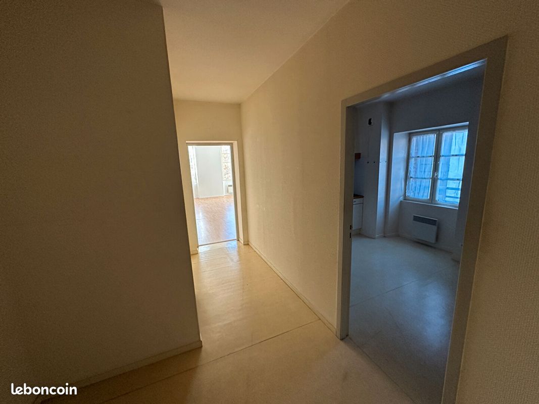 Appartement a louer albi - 3 pièce(s) - 100 m2 - Surfyn
