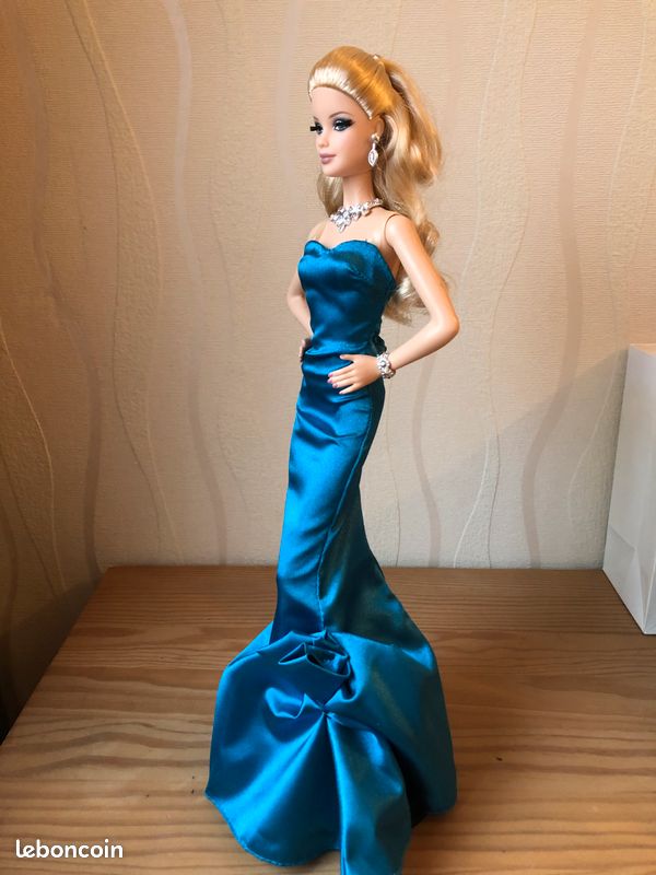 Barbie de collection (image 3)