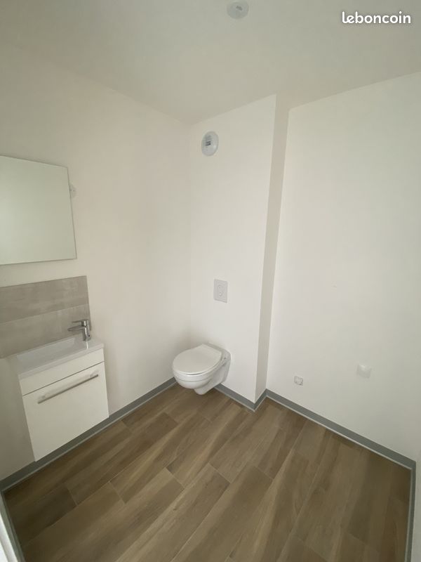 Maison a louer thionville - 3 pièce(s) - 81 m2 - Surfyn