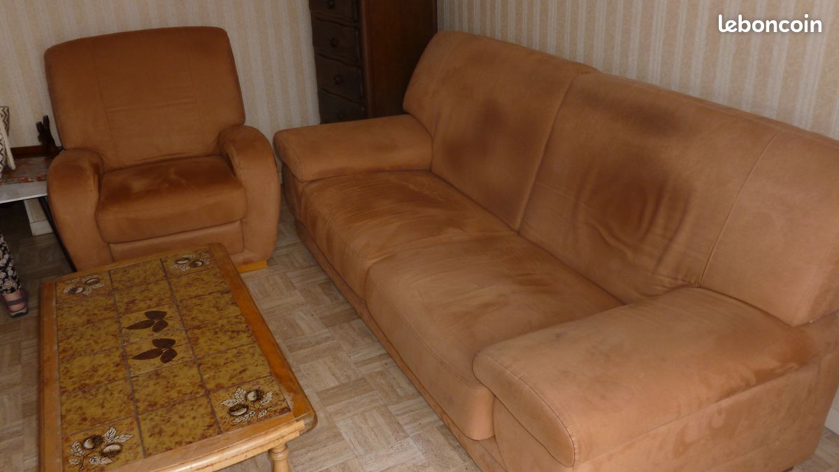 Table basse (image 1)