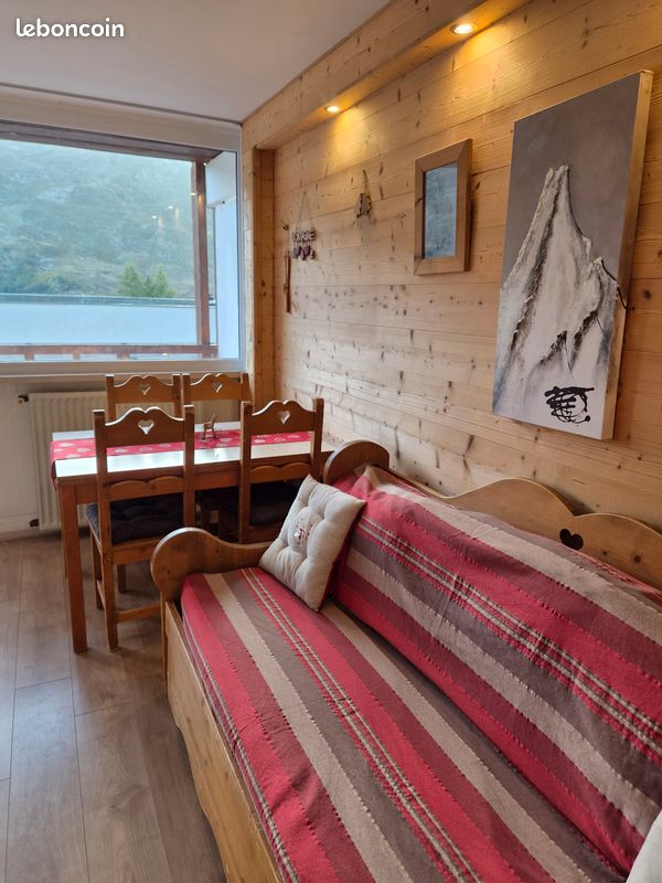 Appartement 2 pièces 32 m² · à Les Belleville · 32 m² · 255 000 €