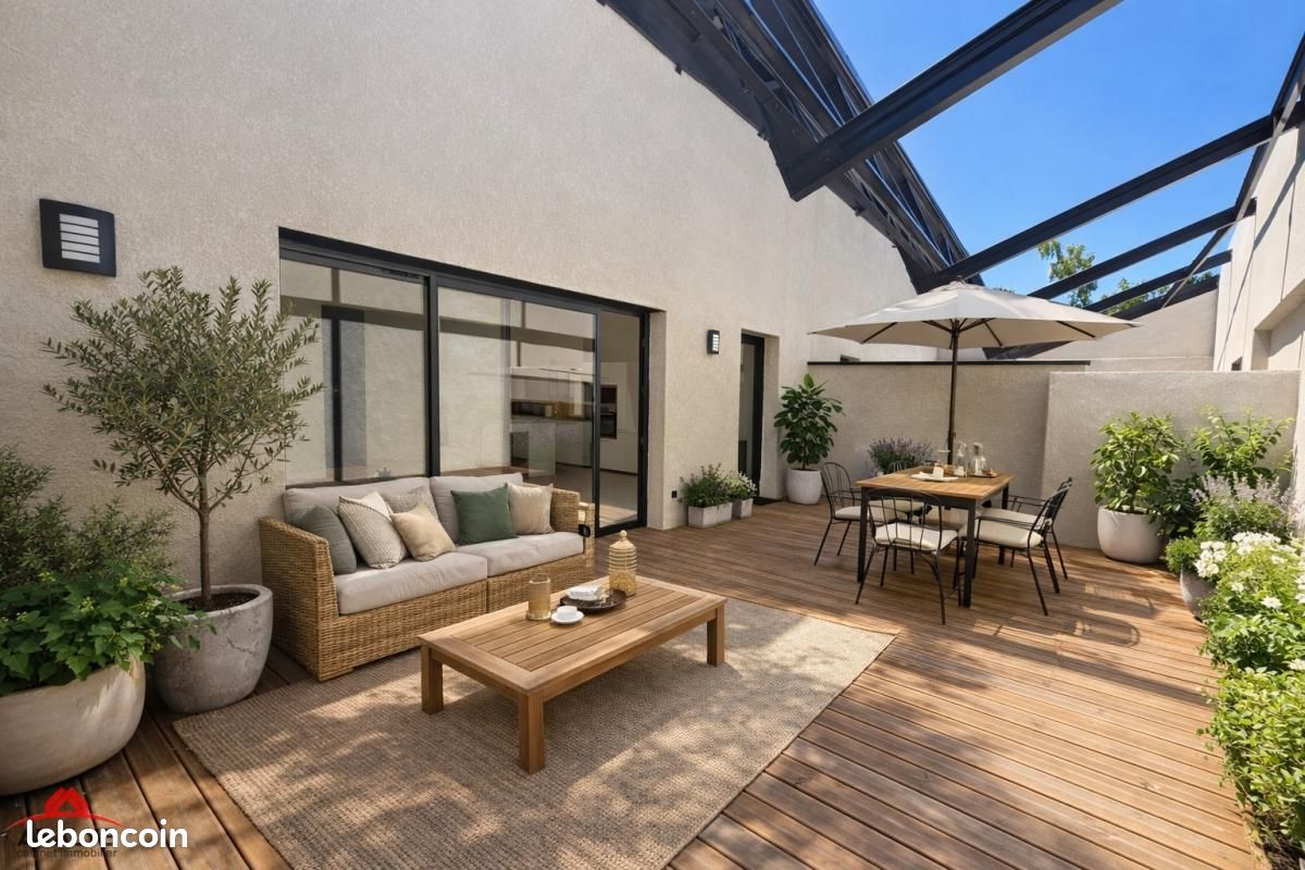 Maison 5 pièces 101 m² · à Riorges · 101 m² · 259 000 €