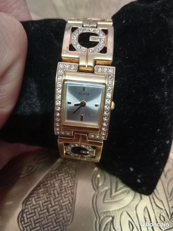 Montre Guess (image 1)
