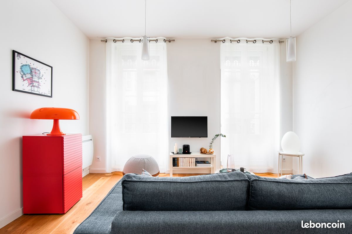 Appartement 2 pièces 42 m² · à Toulouse · 42 m² · 295 000 €