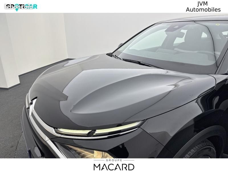 Citroen C4 1.2 PureTech 100ch S&S YOU (image 13)