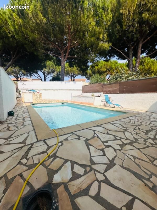 Maison 4 pièces 96 m² · à Béziers · 96 m² · 275 000 €