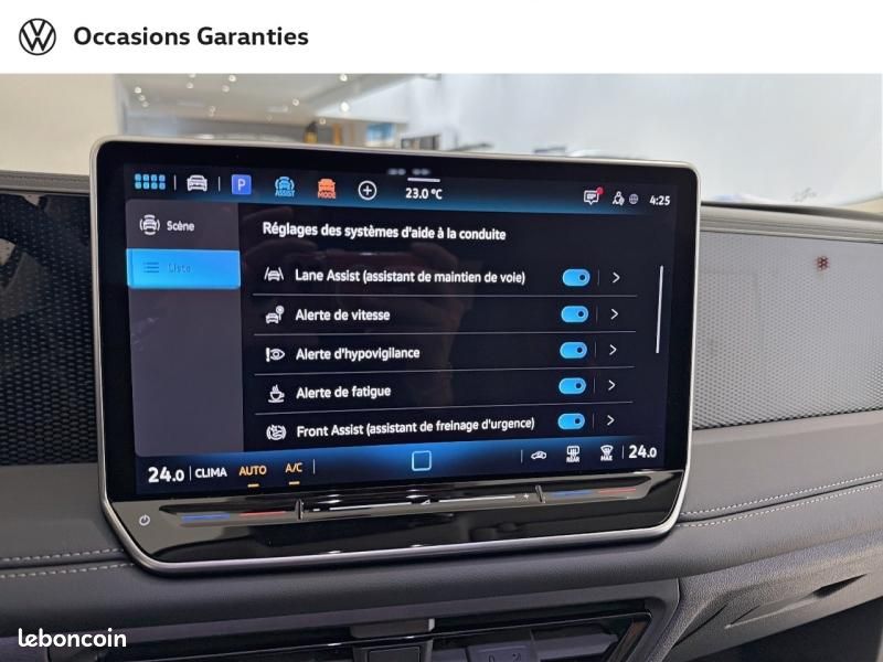 Volkswagen Tiguan 2.0 TDI 150ch VW Edition DSG7 (image 22)