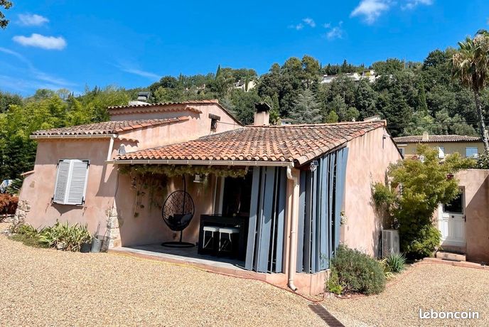 Maison 4 pièces 103 m²