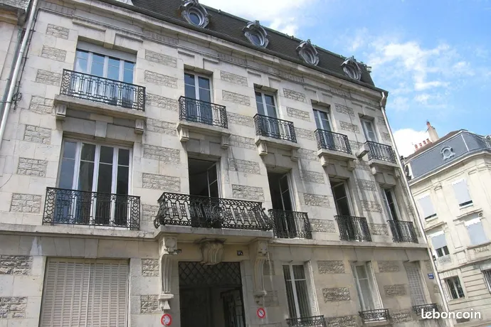Annonce location Appartement besançon