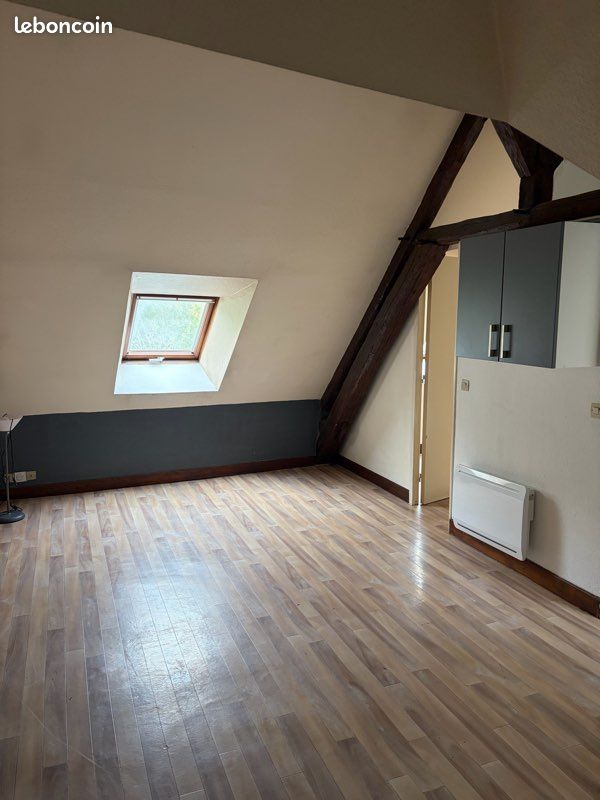 Appartement 2 pièces 30 m² · à Châteauroux · 30 m² · 380 €/mois