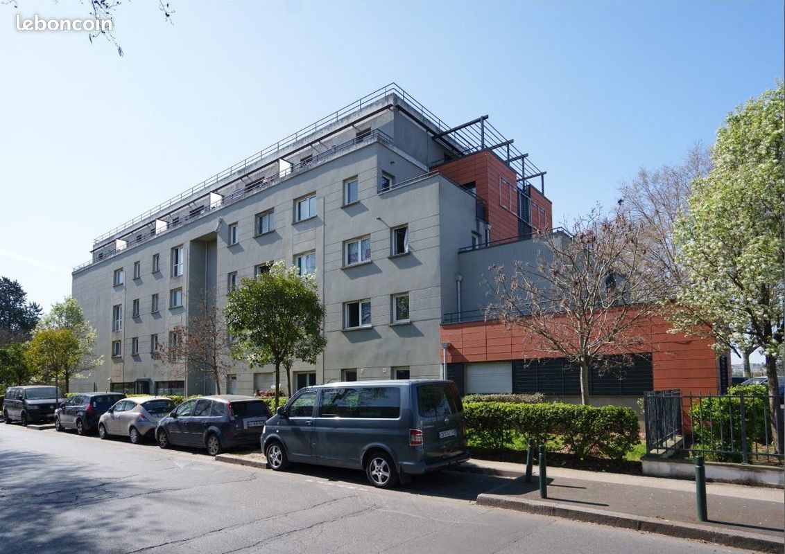Appartement 2 pièces 35 m² · à Alfortville · 35 m² · 175 000 €