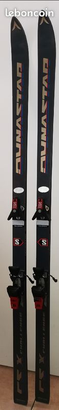 Ski pour homme (image 1)