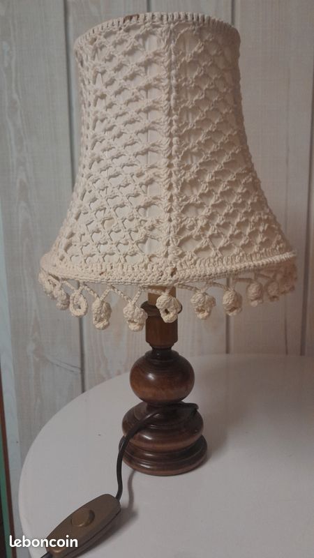 Lampe de chevet (image 1)