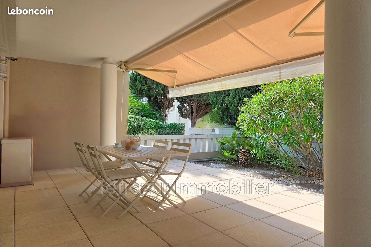 Appartement 2 pièces 45 m² · à Vallauris · 45 m² · 309 000 €