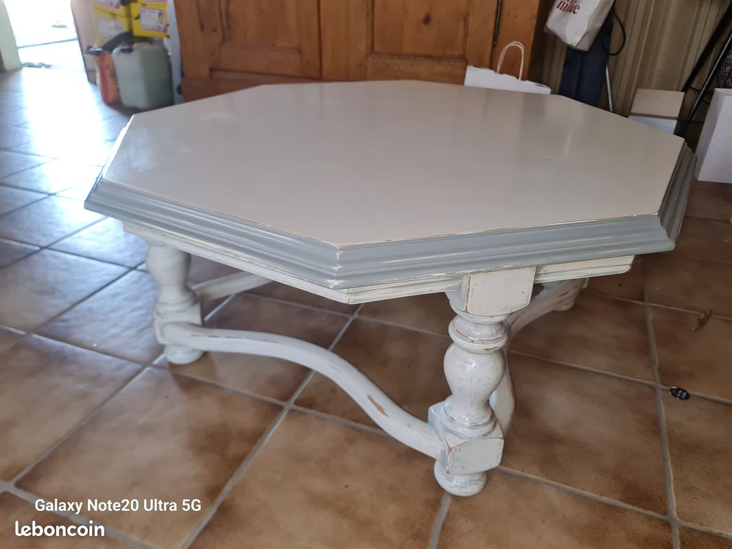 Table basse (image 1)