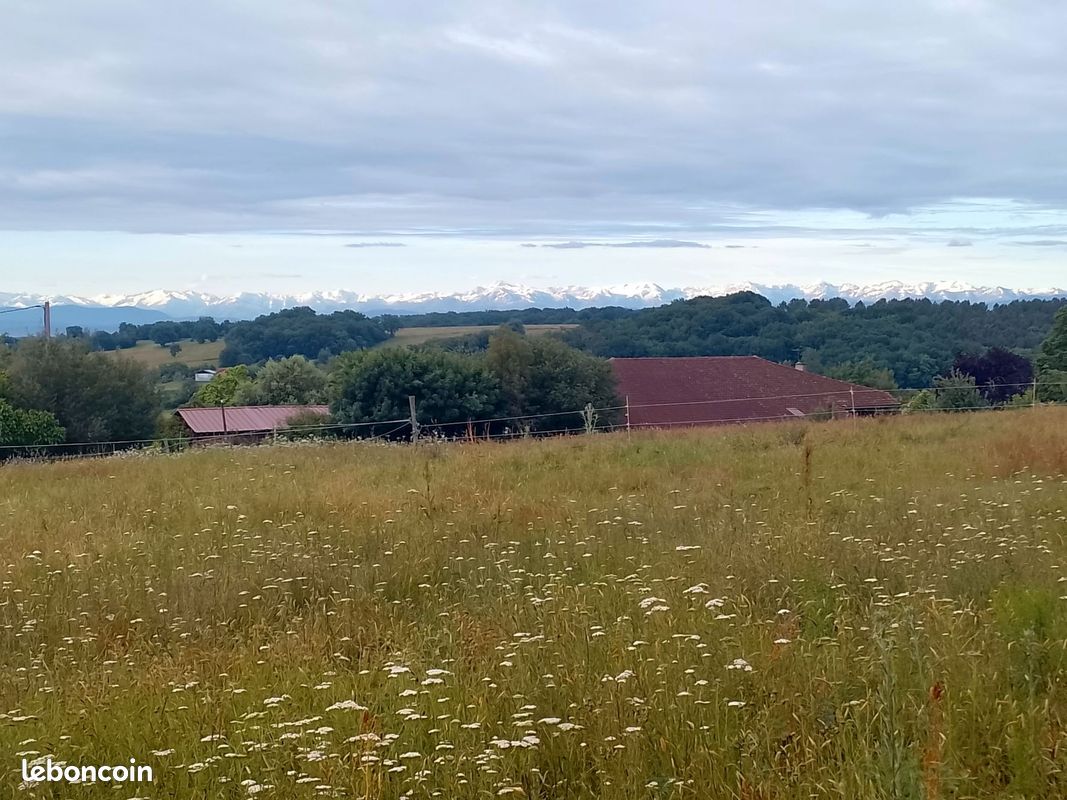 Maison 7 pièces 215 m² · à Rieumes · 215 m² · 469 000 €