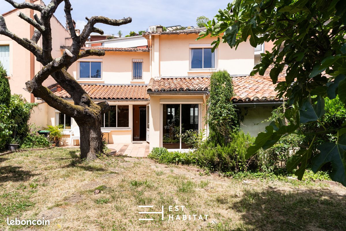 Maison 5 pièces 162 m² · à Toulouse · 162 m² · 690 000 €