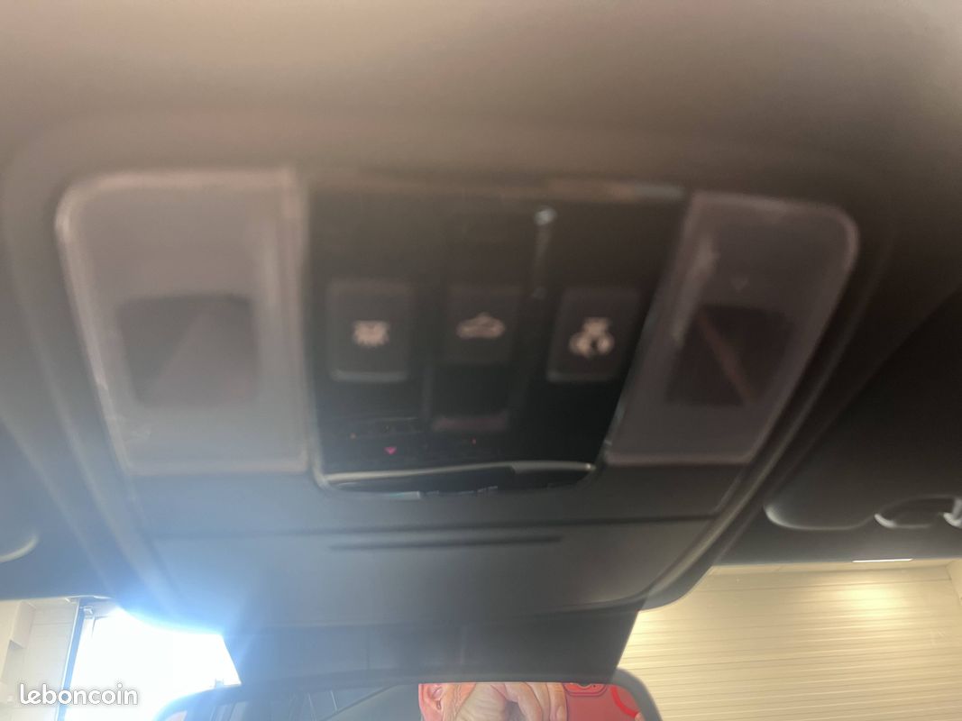 KIA PROCEED 1.4 T-GDI 140 ch ISG BVM6 GT Line (image 20)