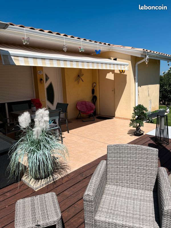 Maison 3 pièces 61 m² · à Gonfaron · 61 m² · 255 000 €