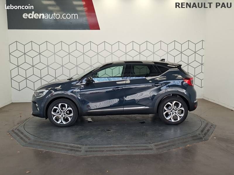 Renault Captur mild hybrid 140 Techno (image 2)