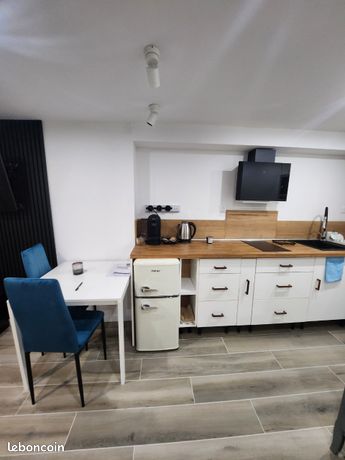 Location studio a Montpellier — 3