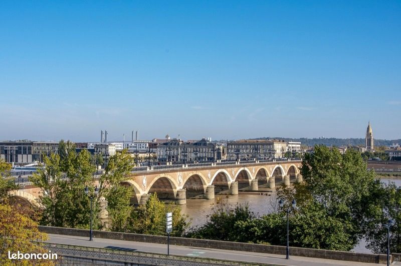 Appartement 3 pièces 79 m² - Bordeaux 33000 (image principale 5)